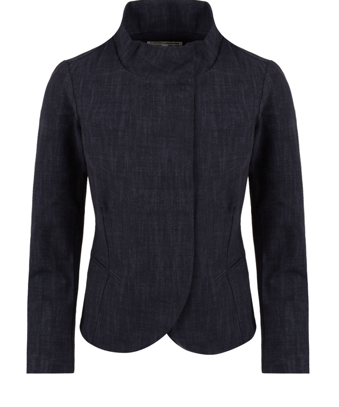 Giacca EUROPEAN CULTURE Donna - Blue