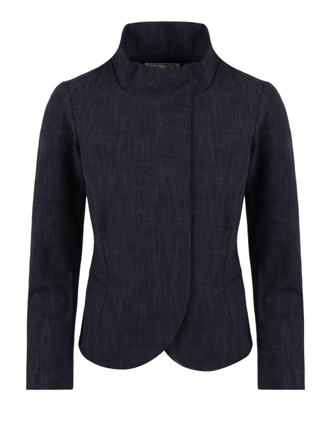 Giacca EUROPEAN CULTURE Donna - Blue