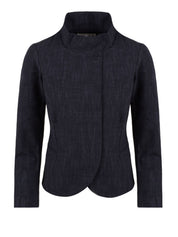 Giacca EUROPEAN CULTURE Donna - Blue
