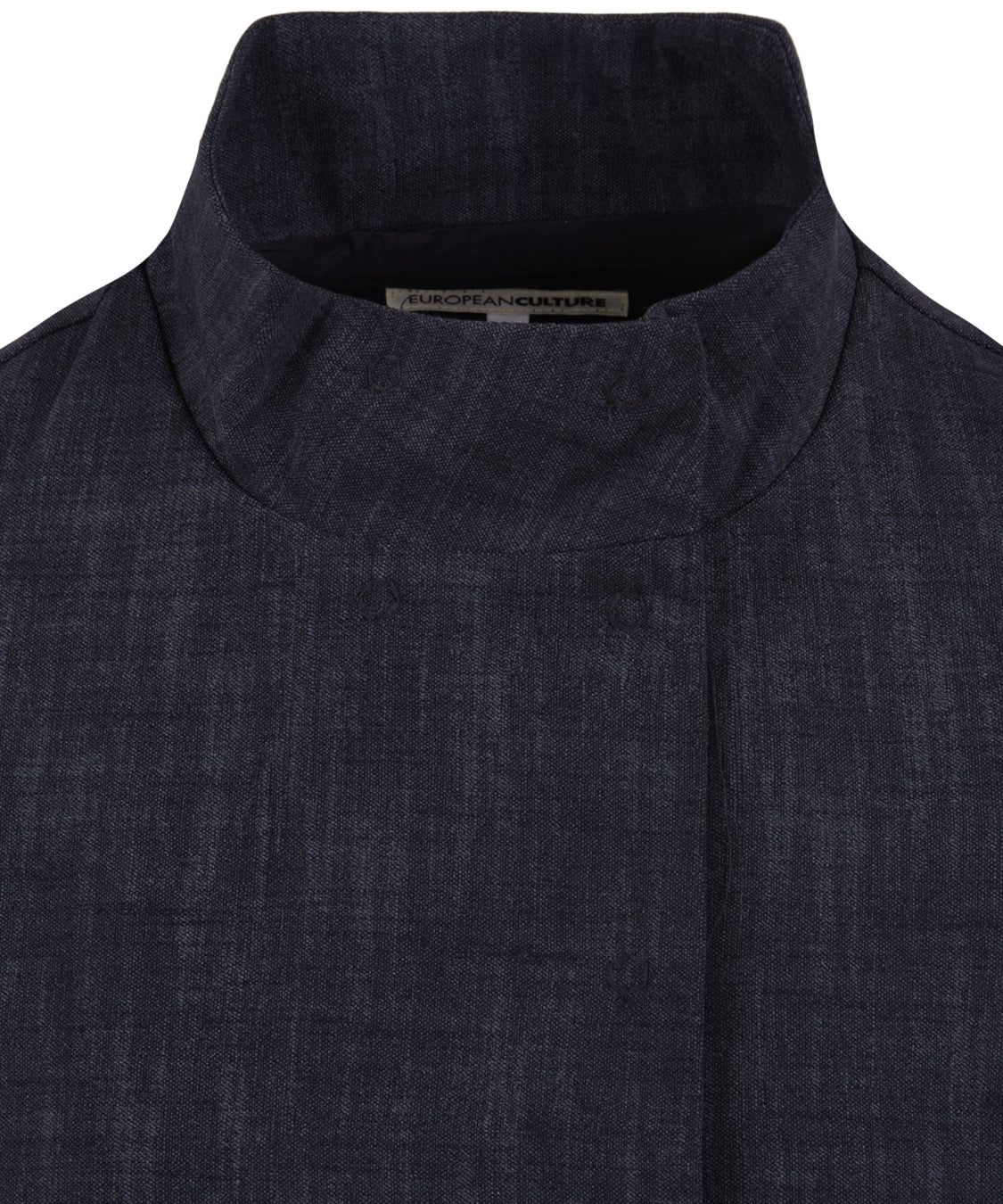 Giacca EUROPEAN CULTURE Donna - Blue