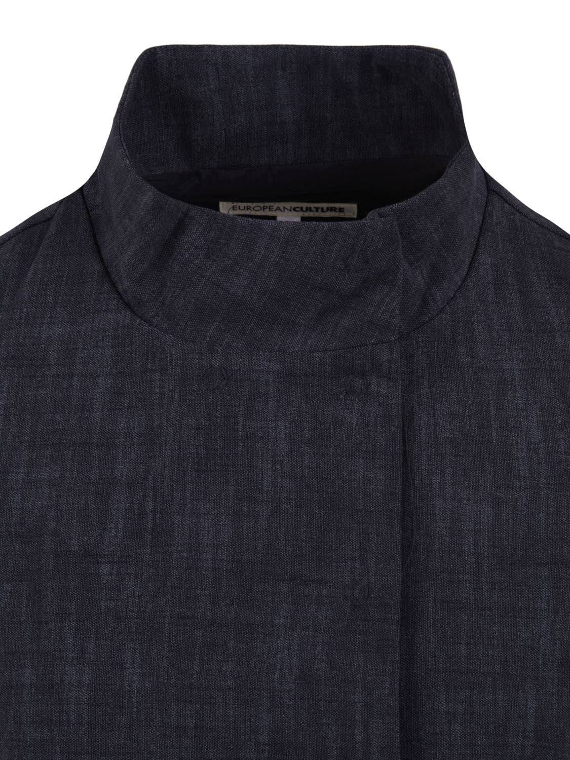 Giacca EUROPEAN CULTURE Donna - Blue