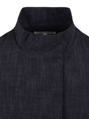 Giacca EUROPEAN CULTURE Donna - Blue