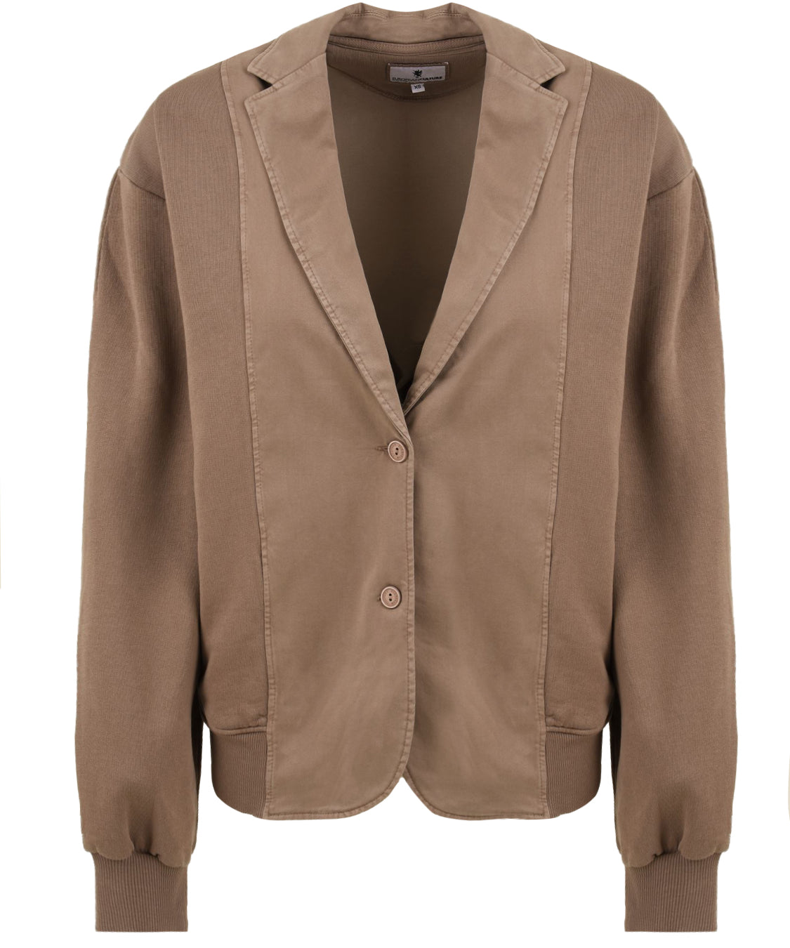 Giacca EUROPEAN CULTURE Donna - Beige