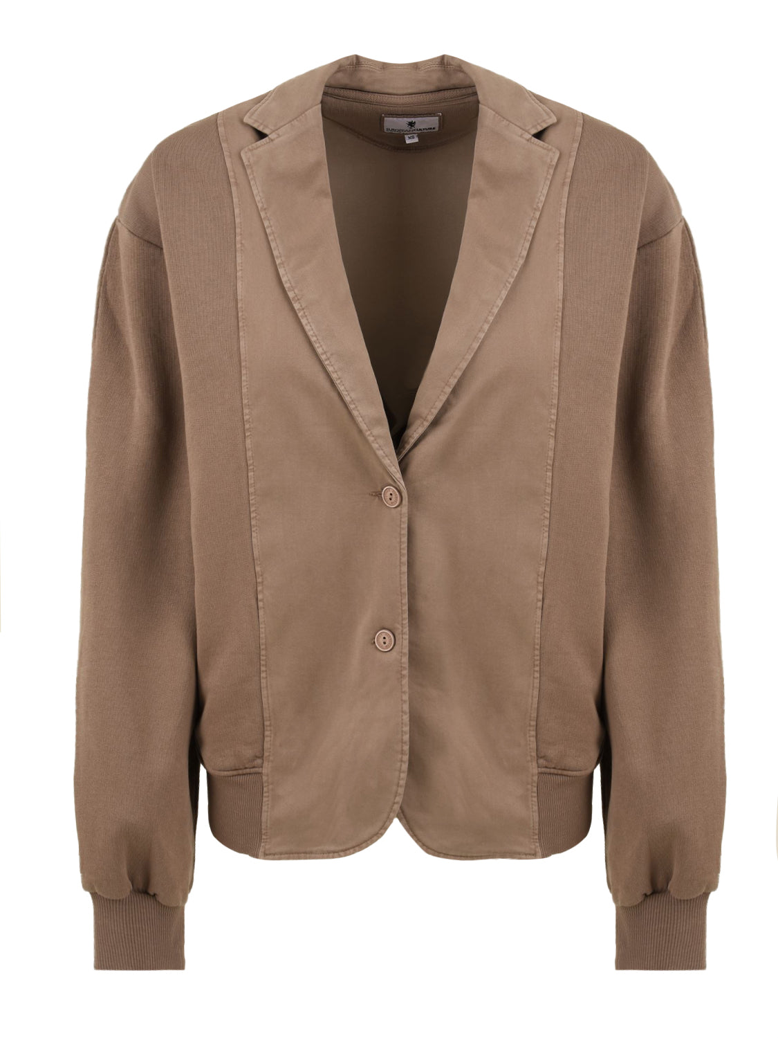 Giacca EUROPEAN CULTURE Donna - Beige