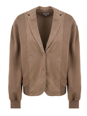 Giacca EUROPEAN CULTURE Donna - Beige