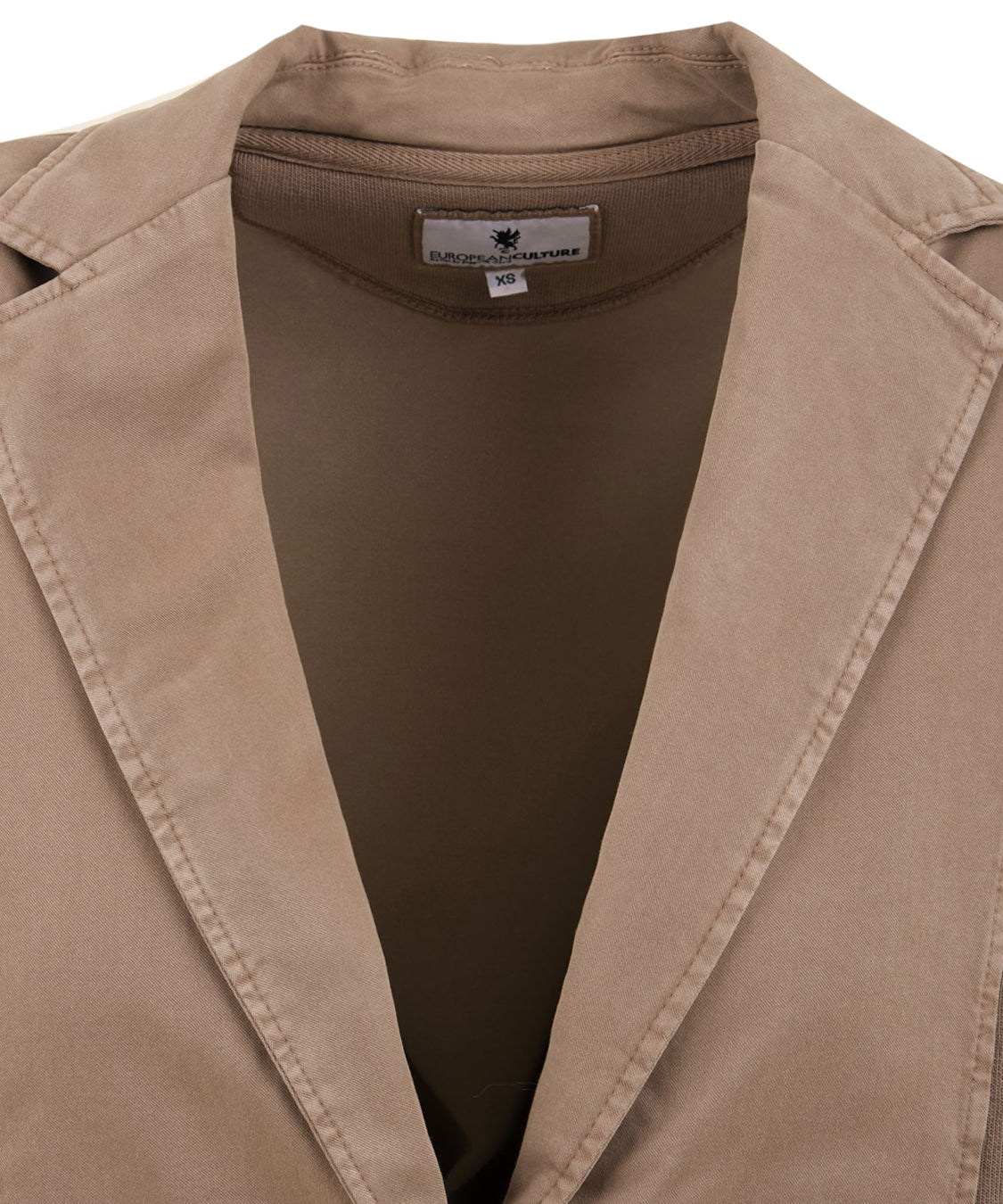 Giacca EUROPEAN CULTURE Donna - Beige