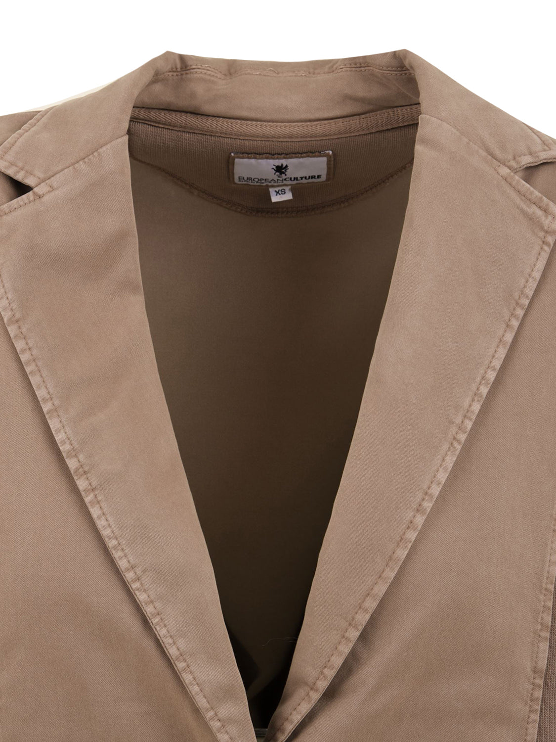 Giacca EUROPEAN CULTURE Donna - Beige