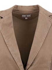 Giacca EUROPEAN CULTURE Donna - Beige
