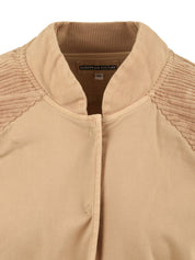 Bomber EUROPEAN CULTURE Donna - Beige