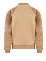 Bomber EUROPEAN CULTURE Donna - Beige