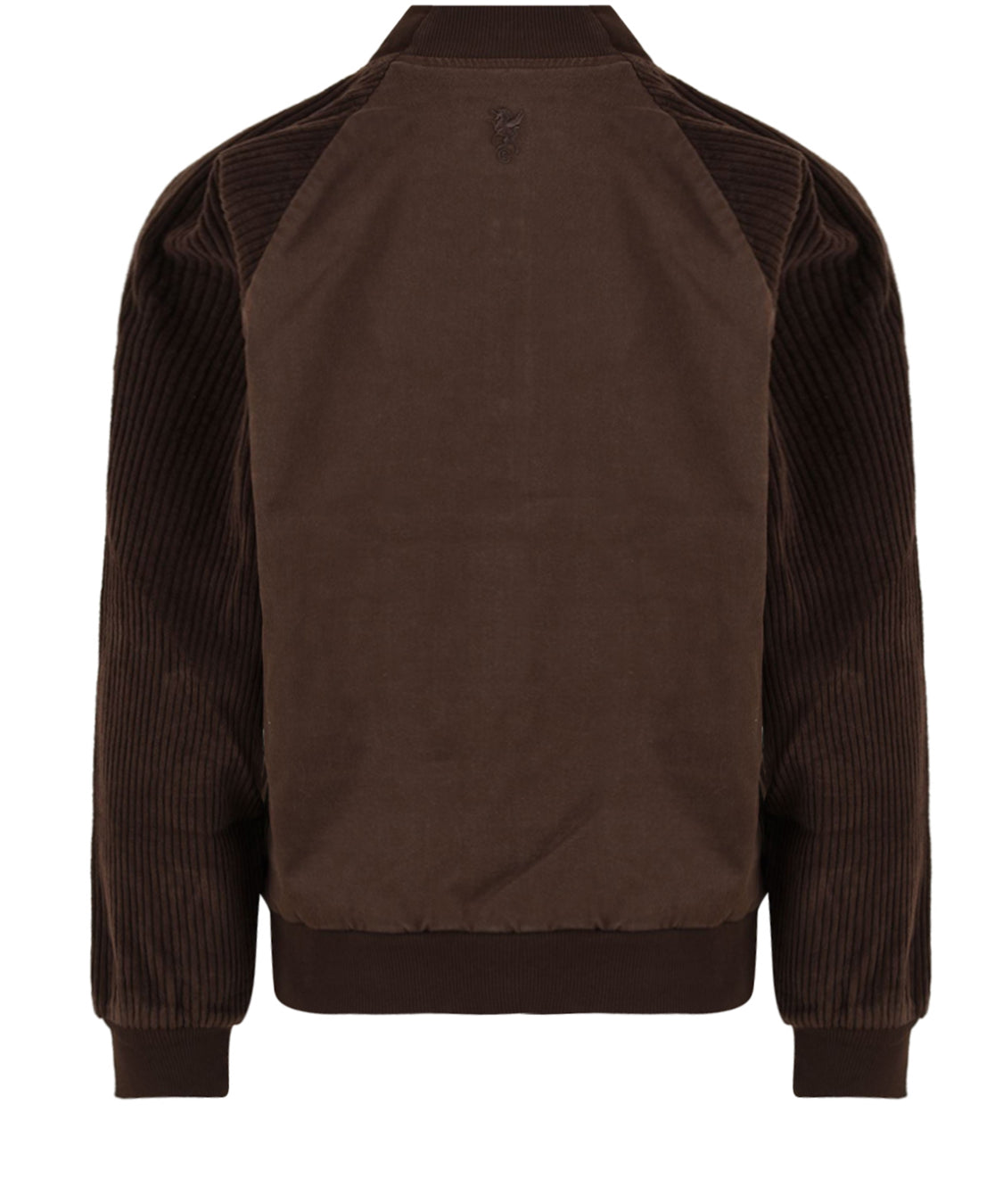 Bomber EUROPEAN CULTURE Donna - Marrone
