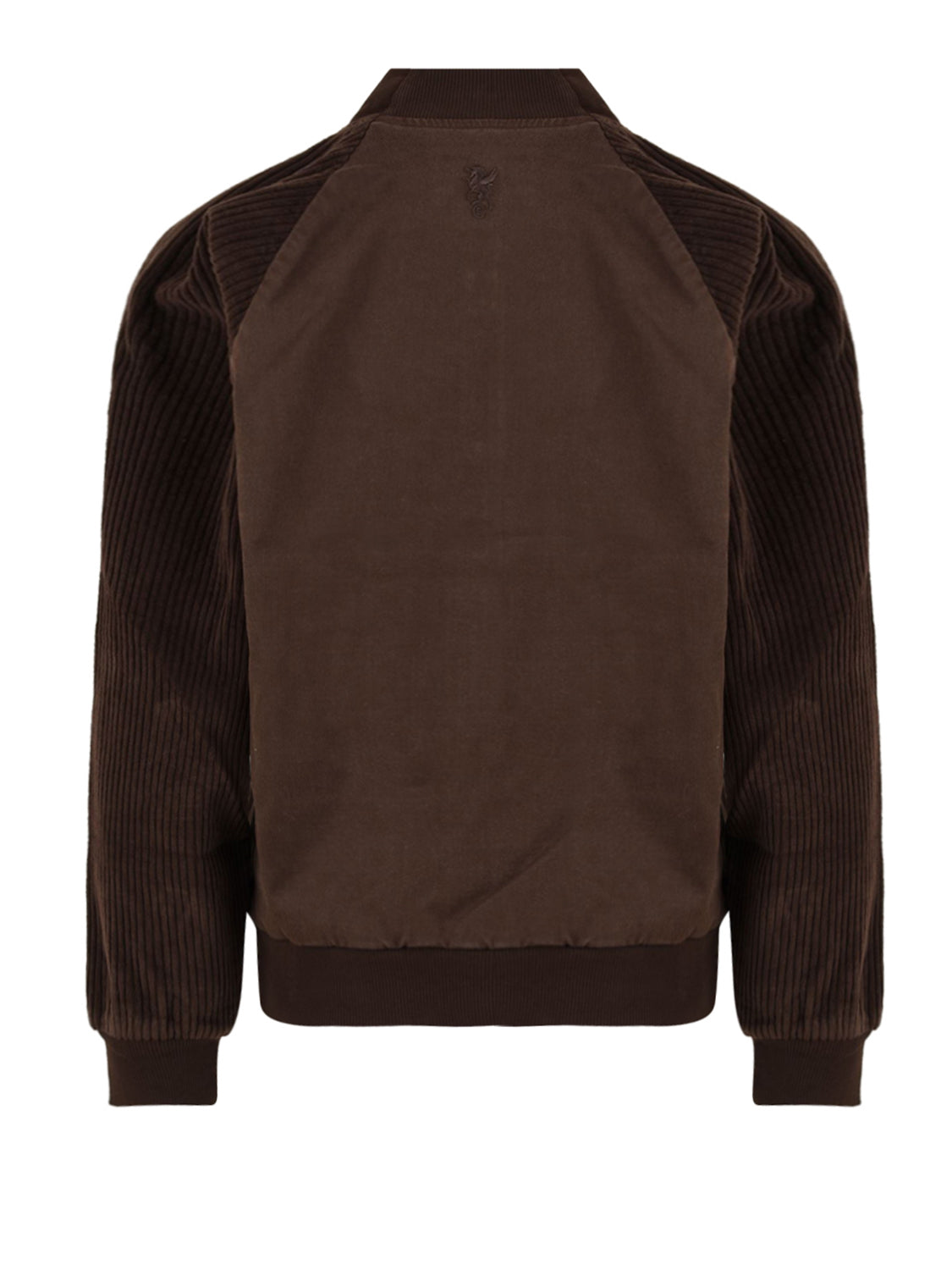 Bomber EUROPEAN CULTURE Donna - Marrone