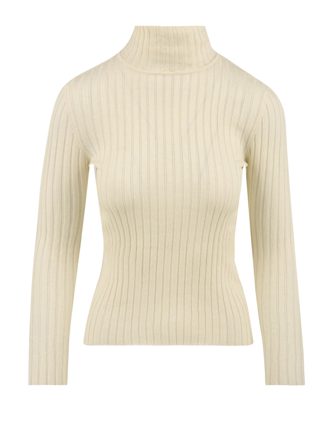 Maglia EUROPEAN CULTURE Donna - Bianco
