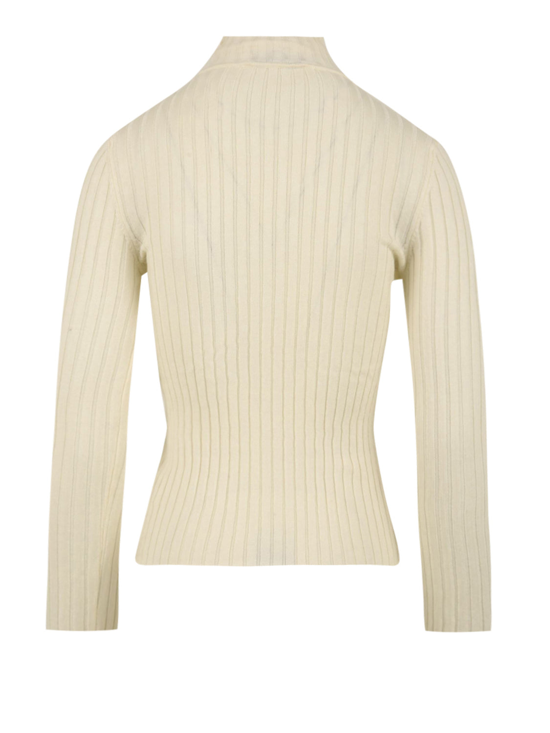 Maglia EUROPEAN CULTURE Donna - Bianco