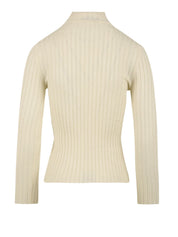 Maglia EUROPEAN CULTURE Donna - Bianco