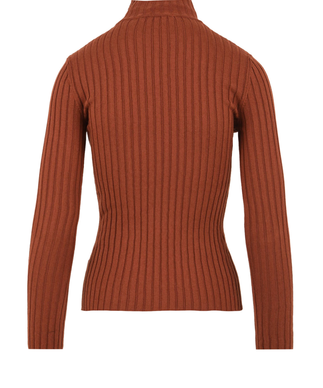 Maglia EUROPEAN CULTURE Donna - Ruggine