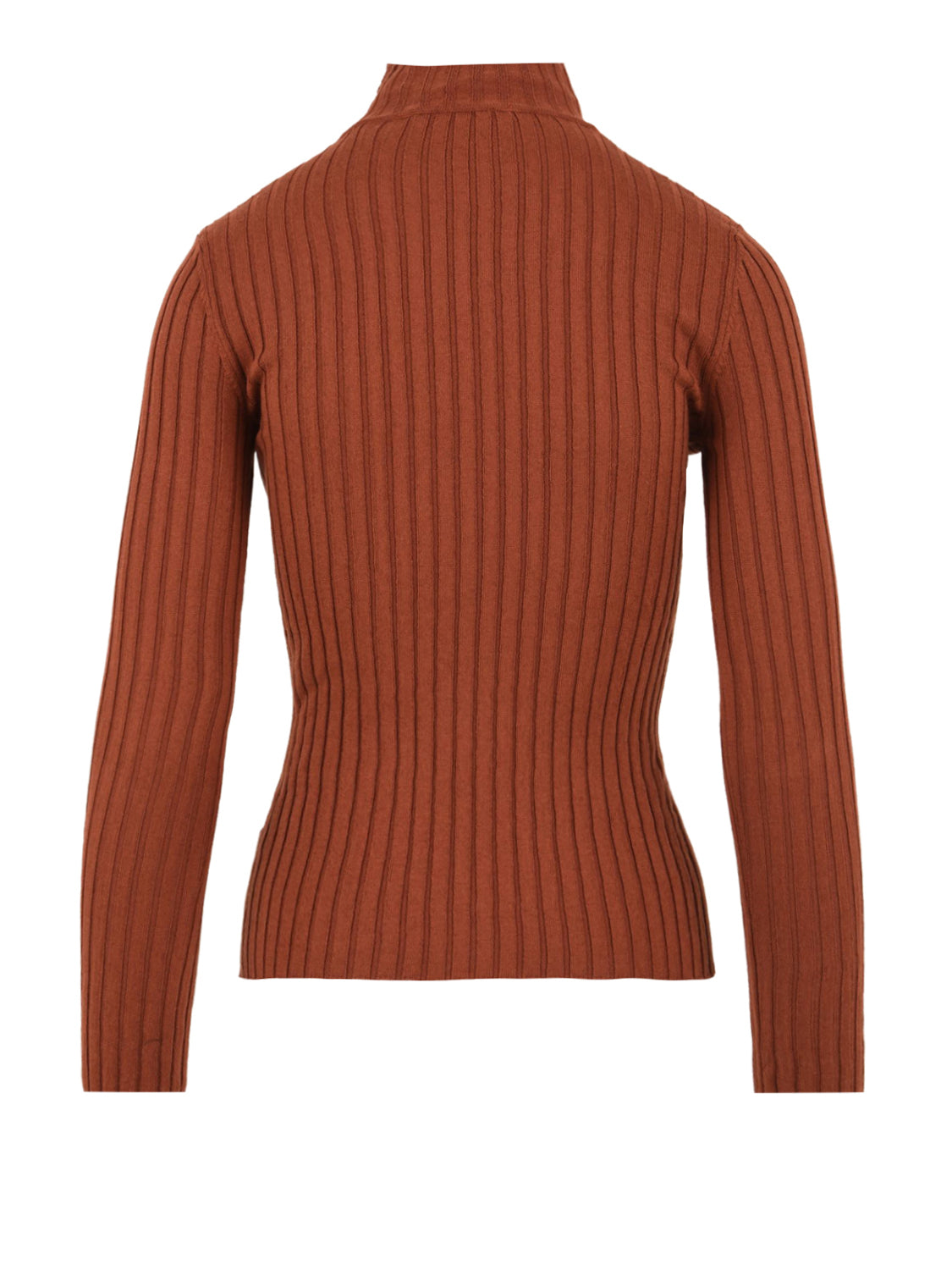 Maglia EUROPEAN CULTURE Donna - Ruggine