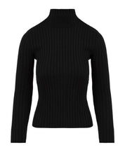 Maglia EUROPEAN CULTURE Donna - Nero