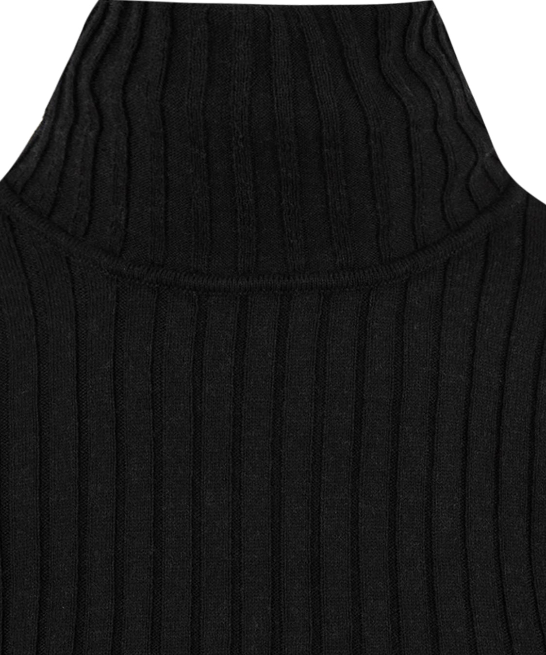 Maglia EUROPEAN CULTURE Donna - Nero