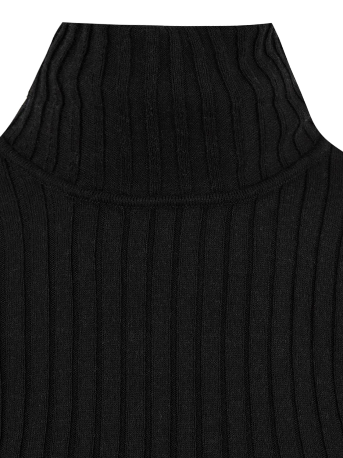 Maglia EUROPEAN CULTURE Donna - Nero