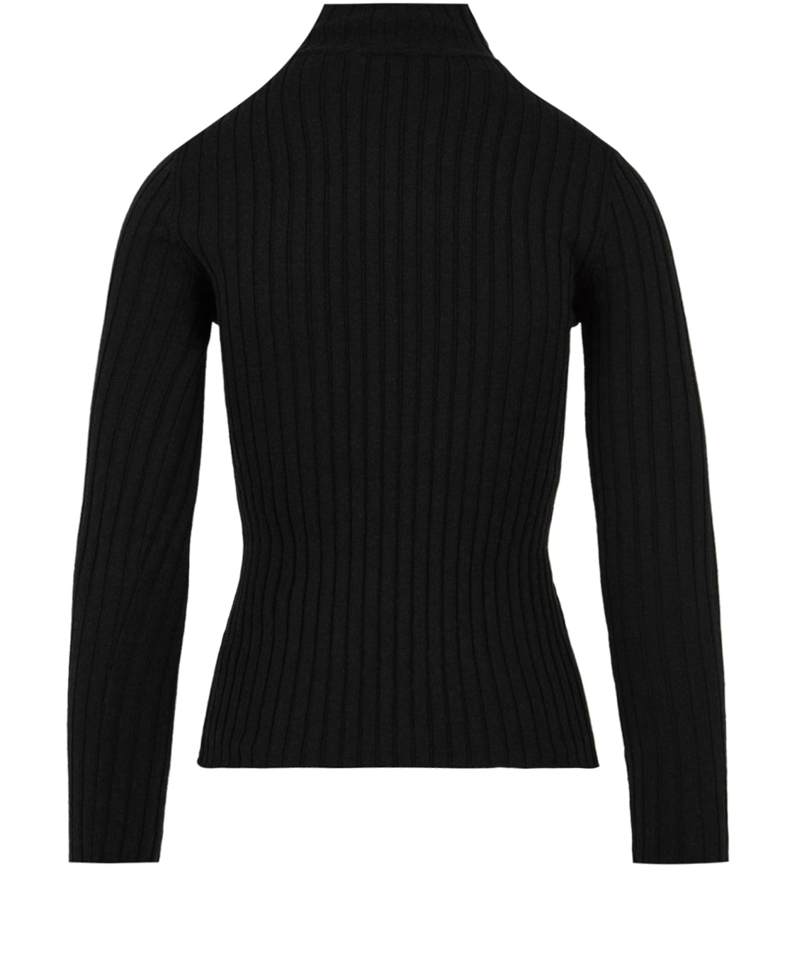 Maglia EUROPEAN CULTURE Donna - Nero