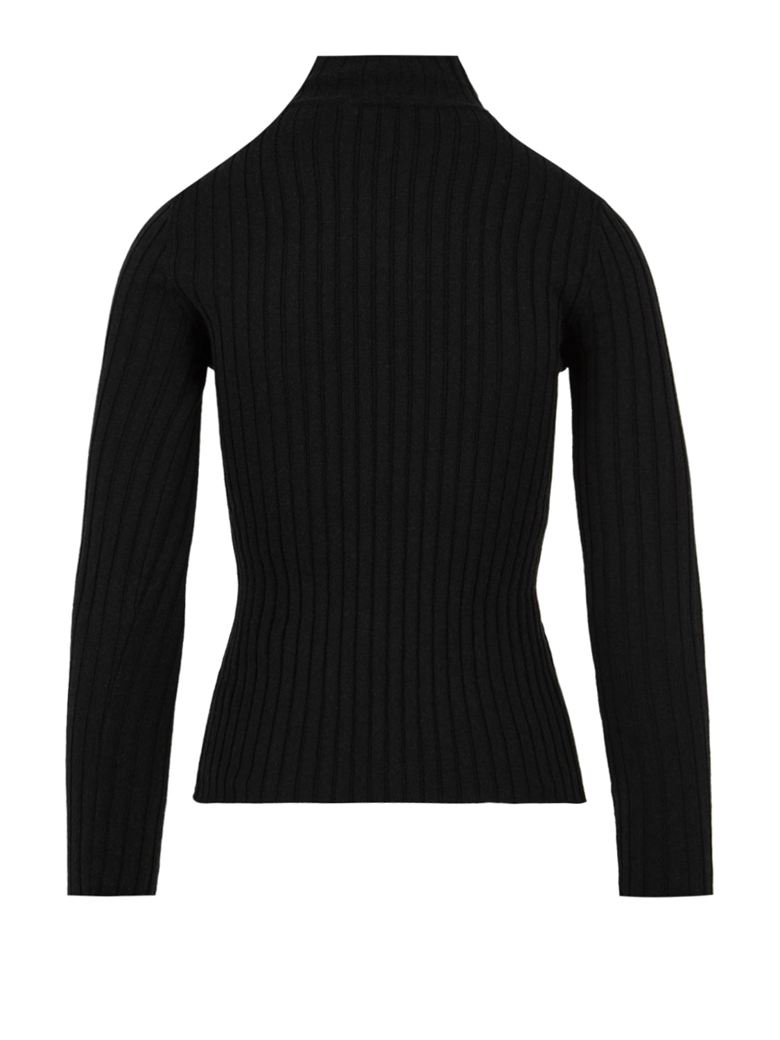 Maglia EUROPEAN CULTURE Donna - Nero
