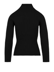 Maglia EUROPEAN CULTURE Donna - Nero