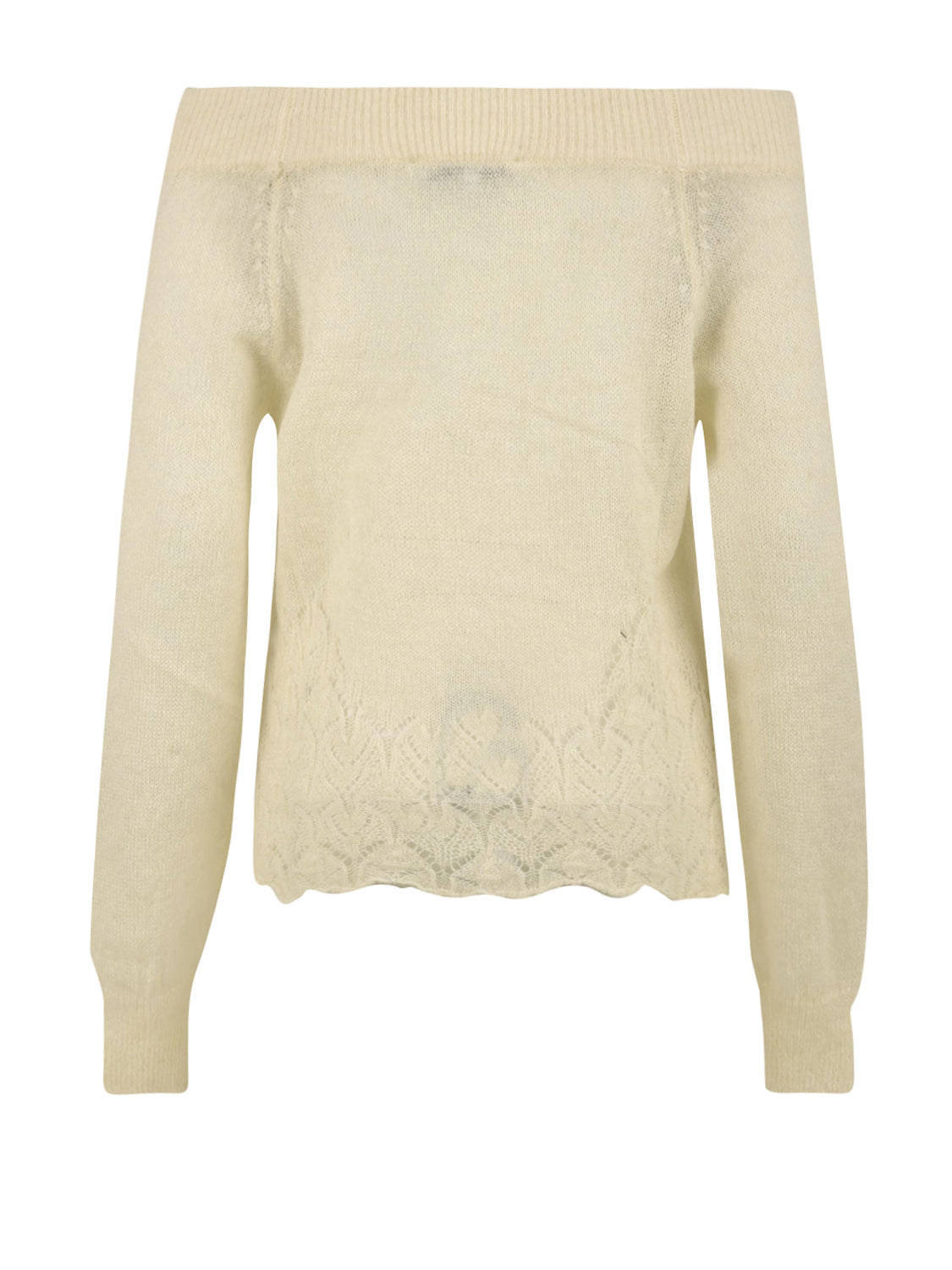 Maglia EUROPEAN CULTURE Donna - Bianco