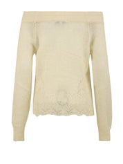 Maglia EUROPEAN CULTURE Donna - Bianco
