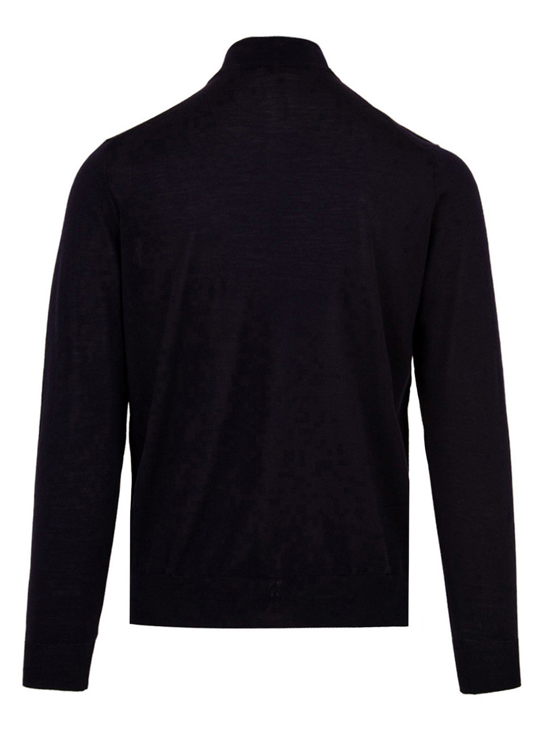 Cardigan Blusotto con bottoni FILIPPO DE LAURENTIIS Uomo - Blue