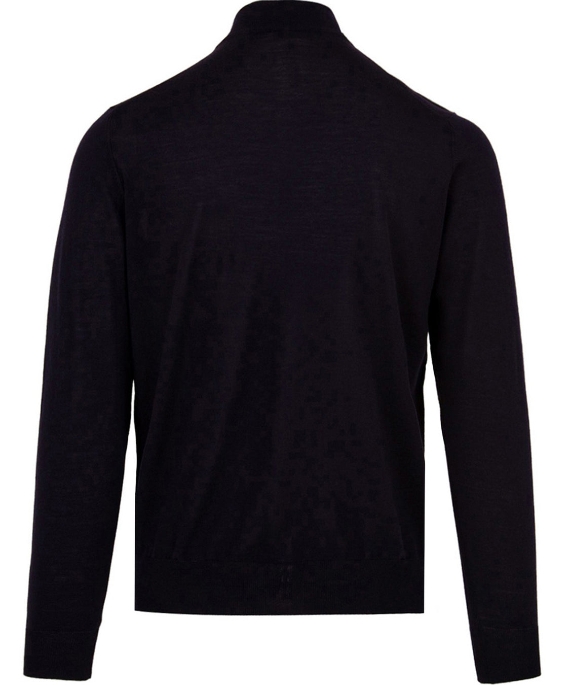 Cardigan Blusotto con bottoni FILIPPO DE LAURENTIIS Uomo - Blue