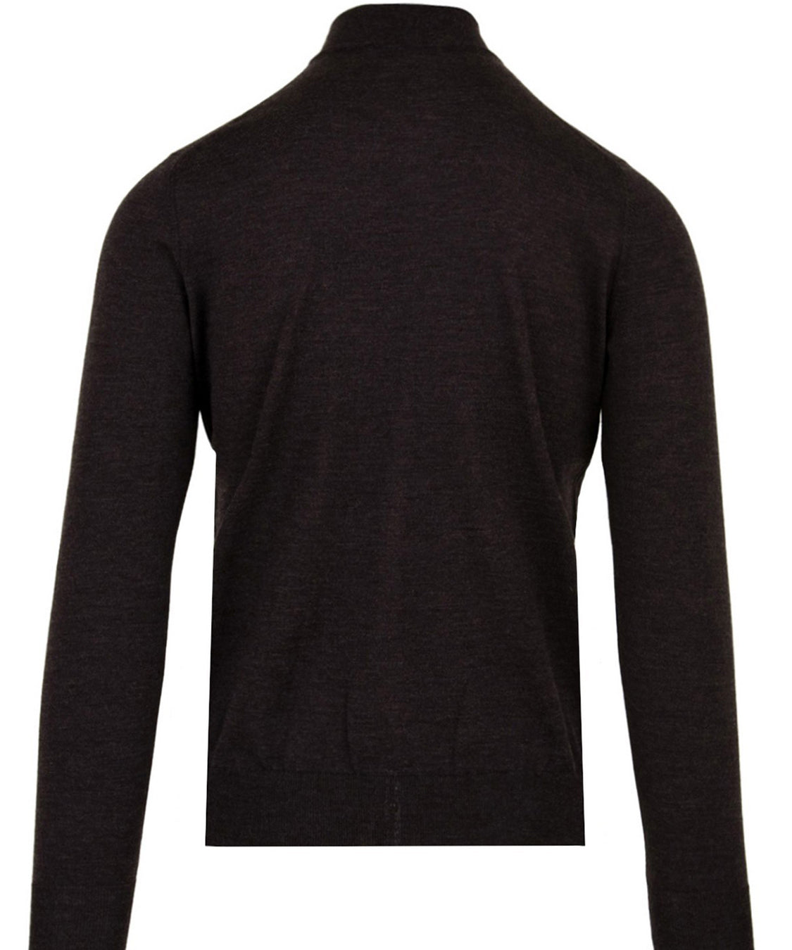 Cardigan Blusotto con bottoni FILIPPO DE LAURENTIIS Uomo - Grigio