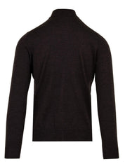 Cardigan Blusotto con bottoni FILIPPO DE LAURENTIIS Uomo - Grigio