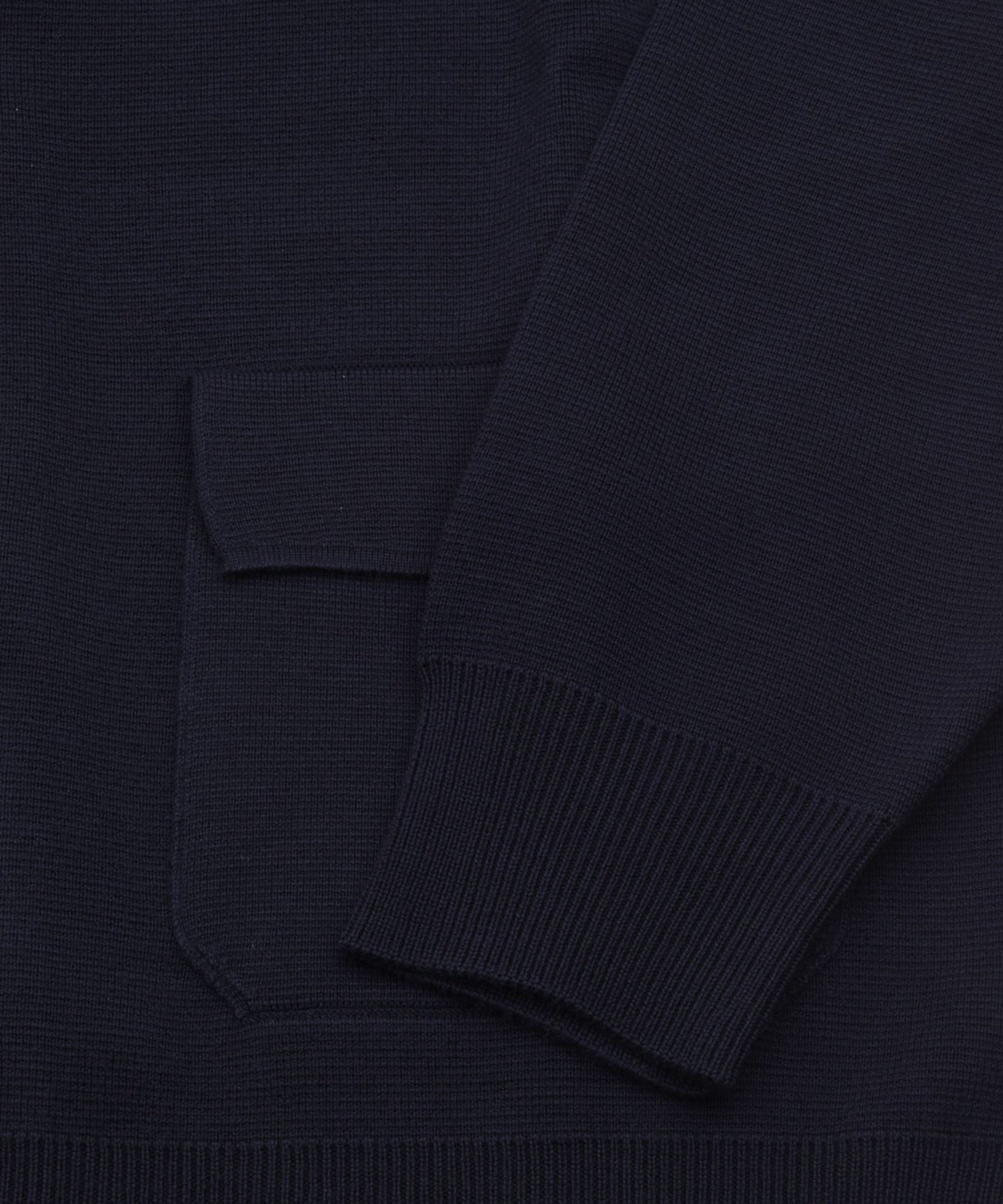 Cardigan Blusotto con bottoni FILIPPO DE LAURENTIIS Uomo - Blue