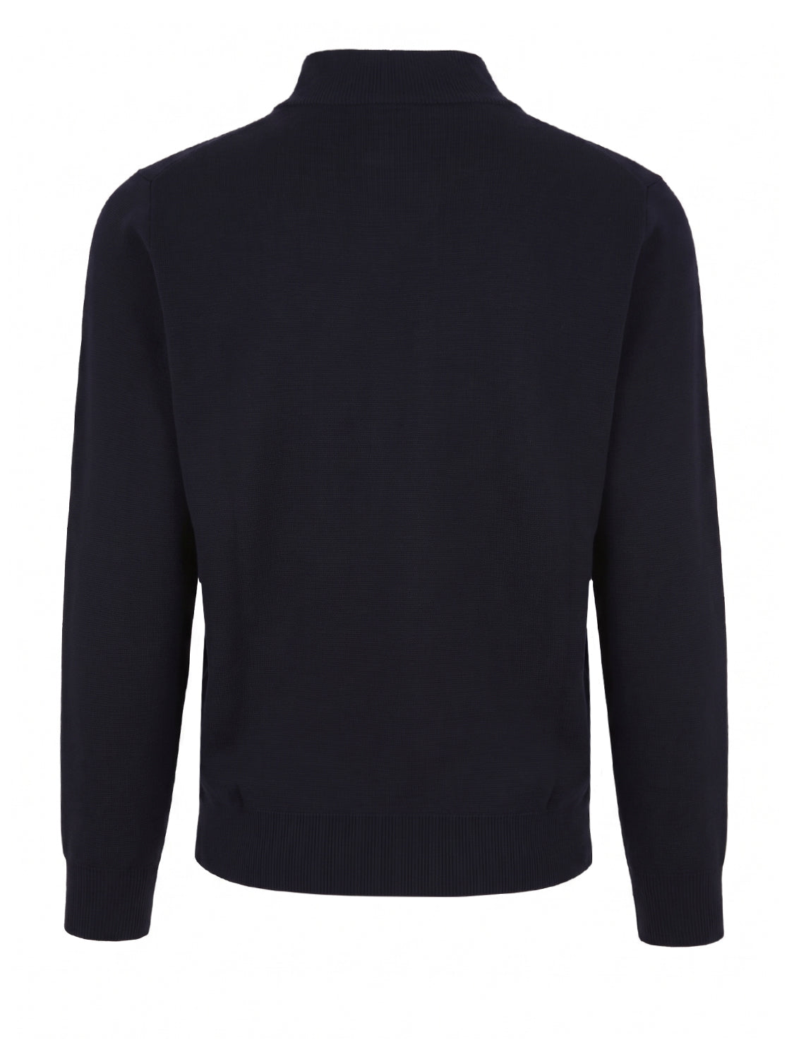 Cardigan Blusotto con bottoni FILIPPO DE LAURENTIIS Uomo - Blue