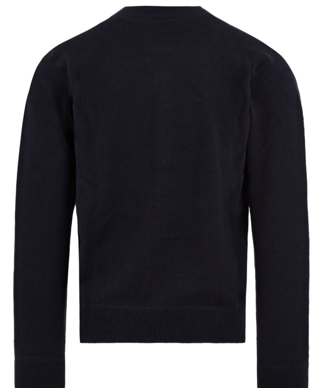 Maglione con zip FILIPPO DE LAURENTIIS Uomo - Blue