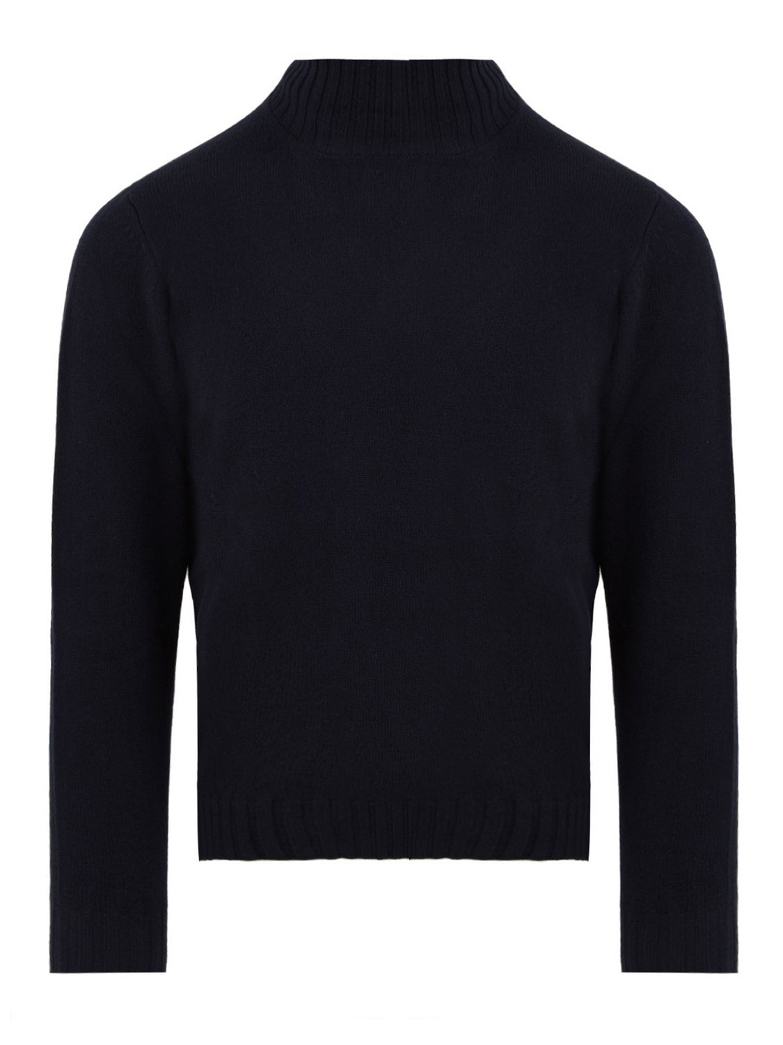 Maglione dolcevita FILIPPO DE LAURENTIIS Uomo - Blue