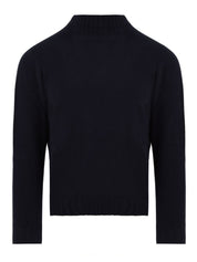 Maglione dolcevita FILIPPO DE LAURENTIIS Uomo - Blue