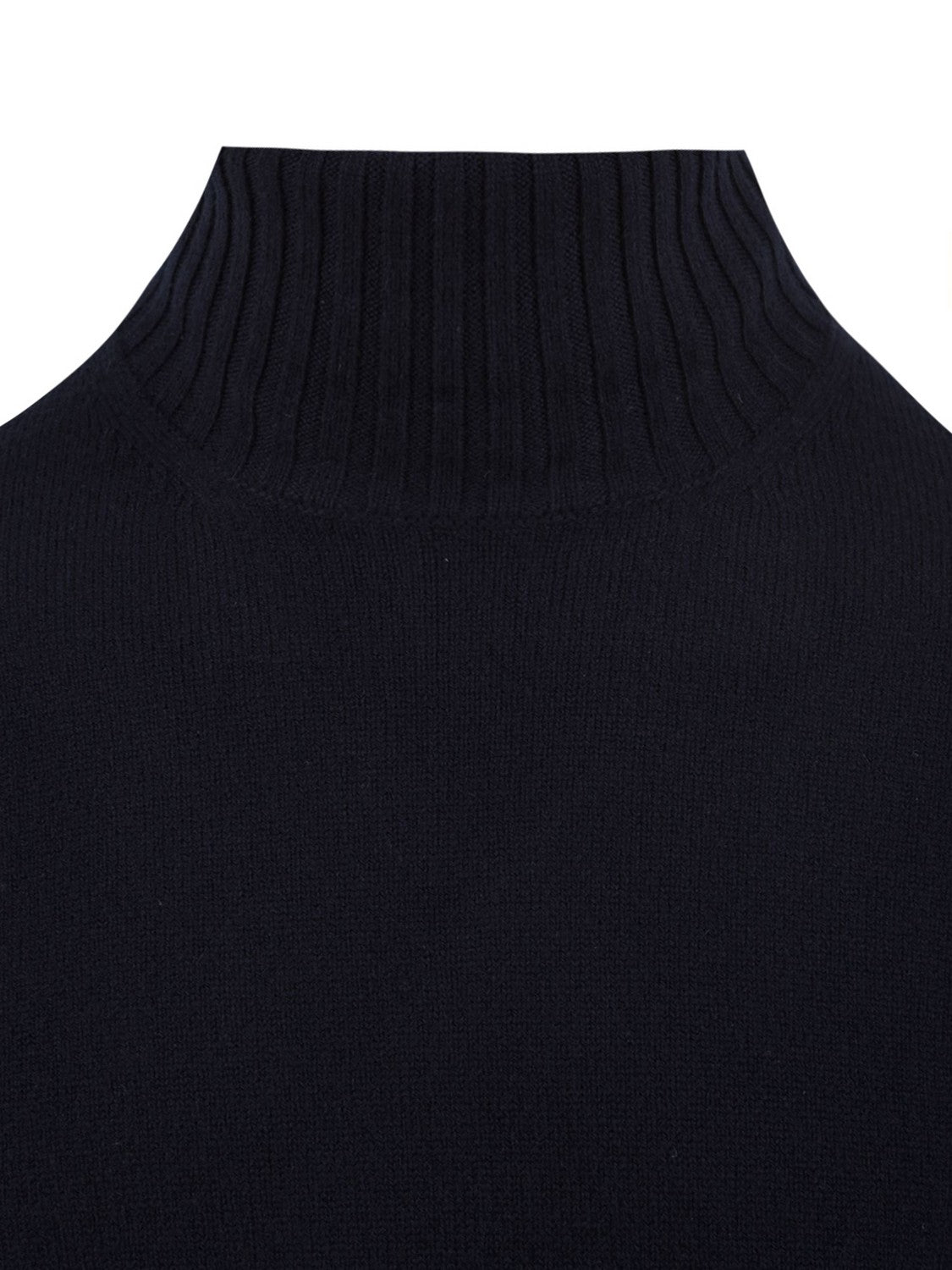 Maglione dolcevita FILIPPO DE LAURENTIIS Uomo - Blue