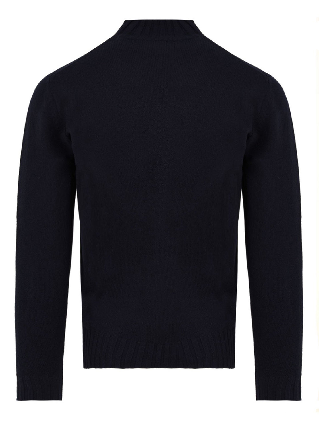 Maglione dolcevita FILIPPO DE LAURENTIIS Uomo - Blue