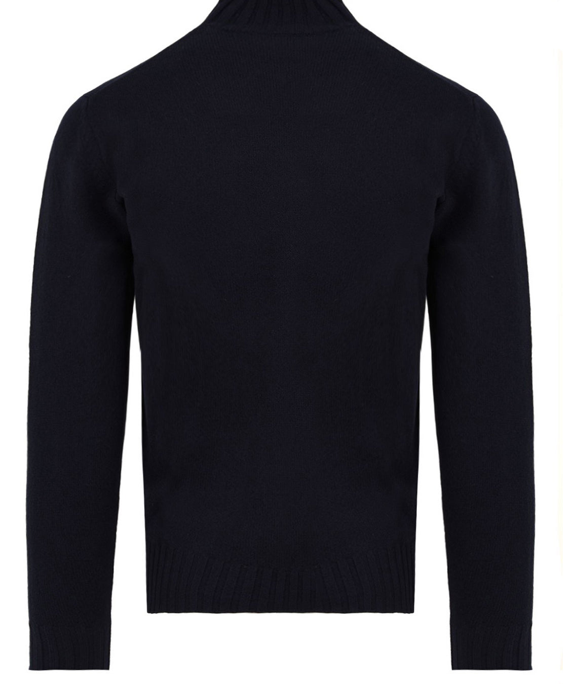 Maglione dolcevita FILIPPO DE LAURENTIIS Uomo - Blue
