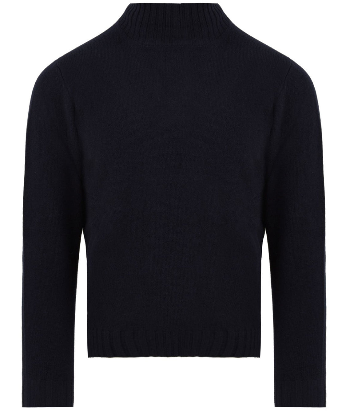 Maglione dolcevita FILIPPO DE LAURENTIIS Uomo - Blue