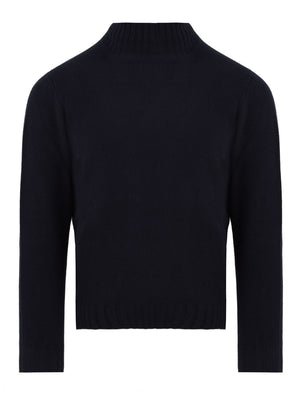 Maglione dolcevita FILIPPO DE LAURENTIIS Uomo - Blue