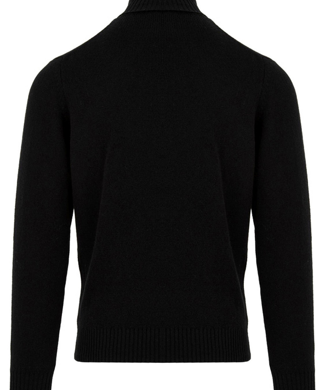 Maglione dolcevita FILIPPO DE LAURENTIIS Uomo - Nero