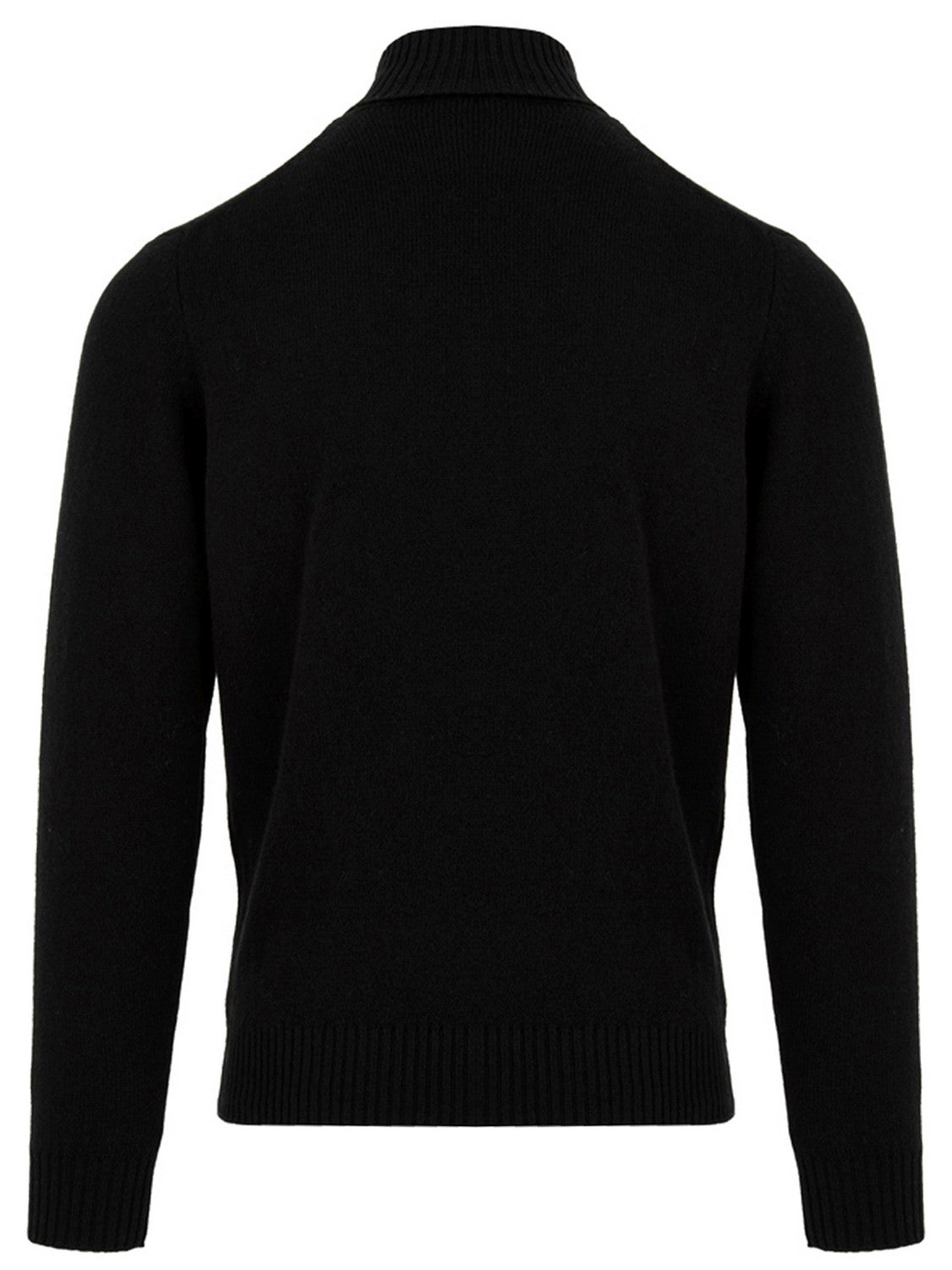 Maglione dolcevita FILIPPO DE LAURENTIIS Uomo - Nero
