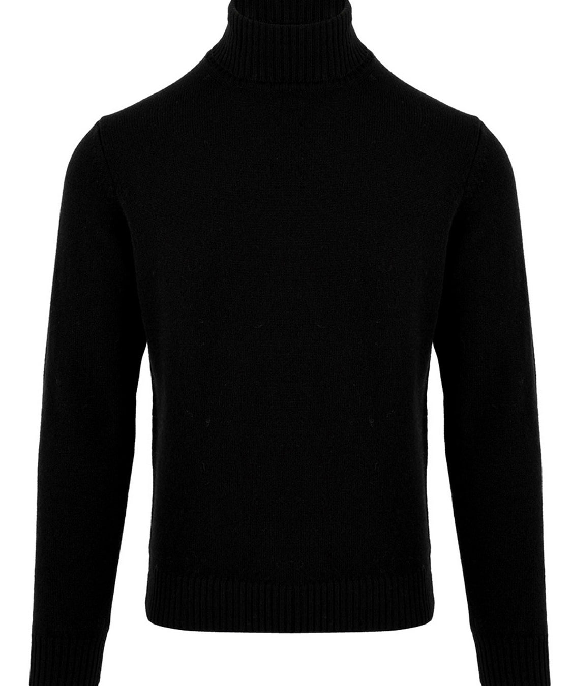 Maglione dolcevita FILIPPO DE LAURENTIIS Uomo - Nero