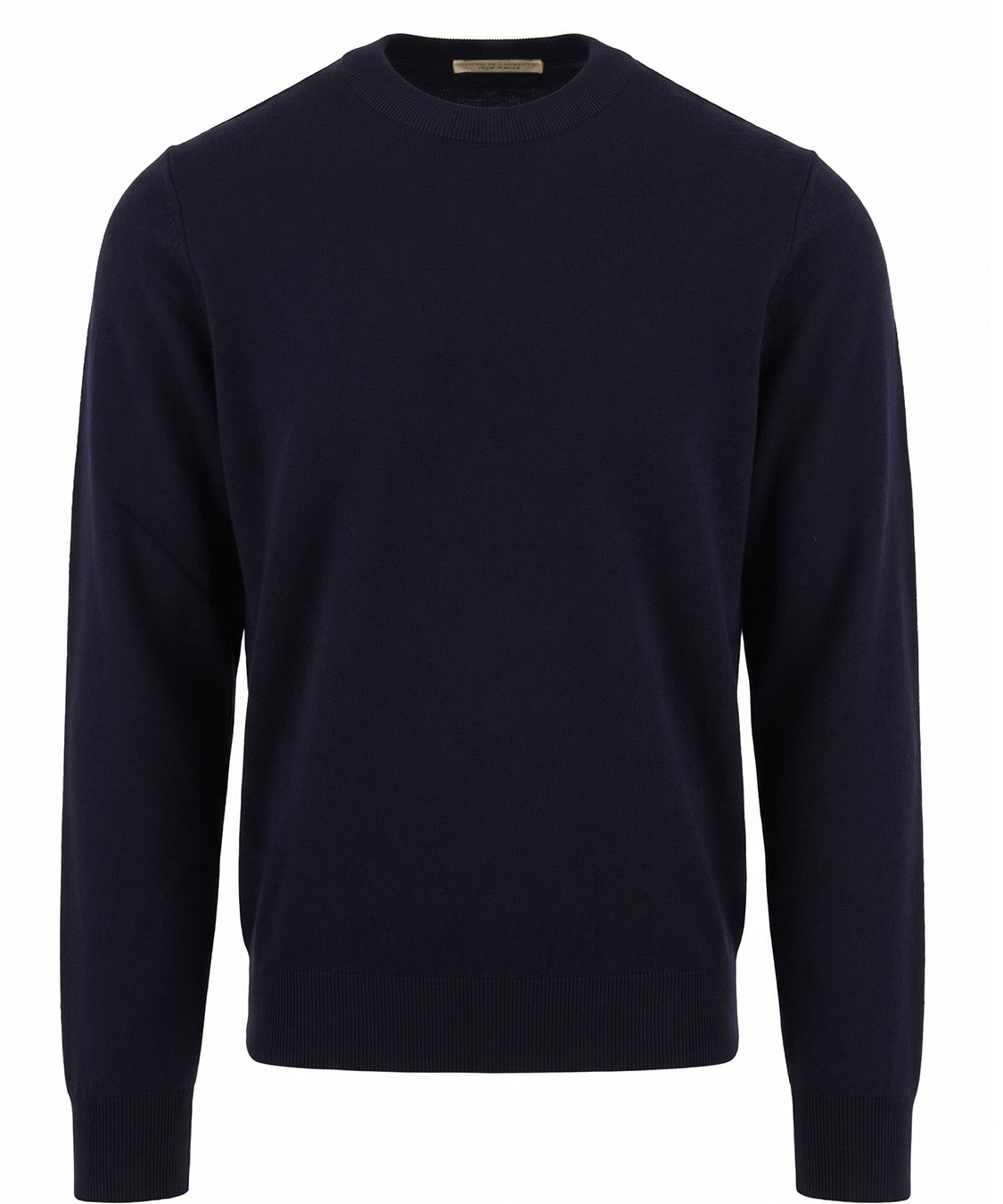 Maglione girocollo FILIPPO DE LAURENTIIS Uomo - Blue