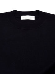 Maglione girocollo FILIPPO DE LAURENTIIS Uomo - Blue