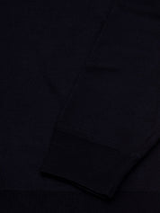 Maglione girocollo FILIPPO DE LAURENTIIS Uomo - Blue