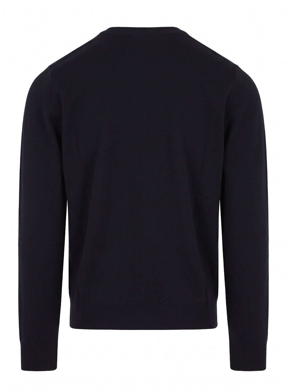 Maglione girocollo FILIPPO DE LAURENTIIS Uomo - Blue